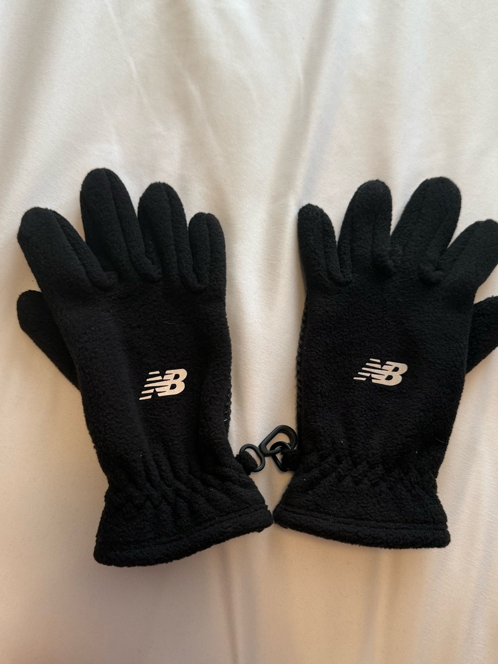 KIDS New Balance Gloves